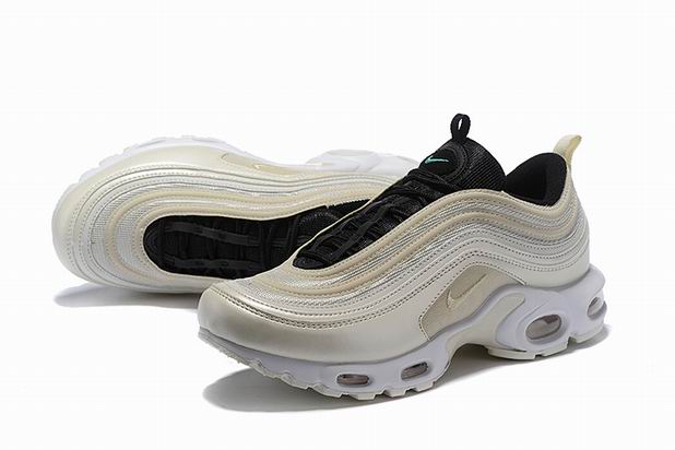 free shipping cheap wholesale nike in china Air Max 97&Tn Shoes(M)